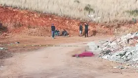 Identifican a hombres sin vida en la Rosarito