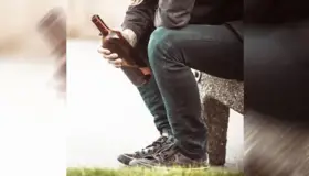 Terminan estudiantes embriagados y hospitalizados