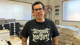 Alistan segundo simposio de la Sociedad Nogalense de Historia