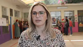 Azalia Guevara activa análisis de presupuesto 2024