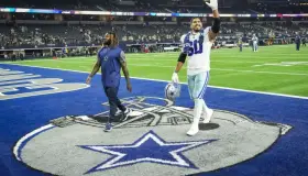 Cortan Vaqueros a Isaac Alarcón