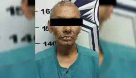 Entregan a persona que intentó llevarse ropa sin pagar