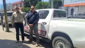 Inspecciona la UMPC locales de plazas comerciales