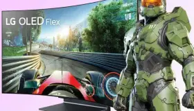 Línea LG OLED, para ser el mejor gamer