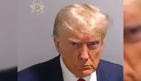 Se declara Donald Trump no culpable de delitos electorales en Georgia