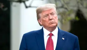 Transmitirán juicio de Trump por TV y YouTube