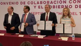 Anuncian campaña “Septiembre mes del Testamento”