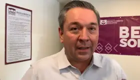 Iniciará entrega de uniformes el 15 de septiembre