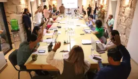 Aprueba Cabildo por unanimidad Reglamento de Separos Preventivos