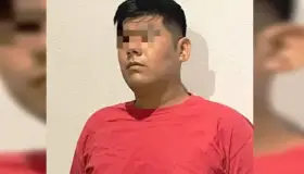 Detienen a probable feminicida de su hijastra