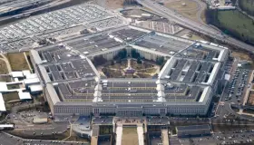 Pentágono lanza web para reportar avistamientos de Ovnis