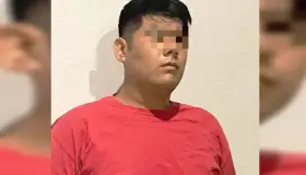 Podría alcanzar Bladimir N más de 70 años de prisión