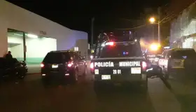 Lesionan a hombre con arma blanca en la Pueblo Nuevo
