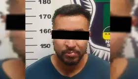 Reciben lesiones madre e hijo por conductor ebrio