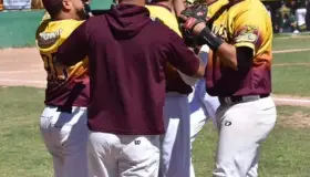 Ints sacan pase a la serie final