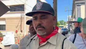 Podría sindicato de la CEA hacer huelga próximo martes