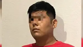 Logra FGJE condena de 90 años contra Jesús Bladimir “N”