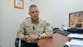 Exhortan a denunciar presencia de camiones de carga en las colonias
