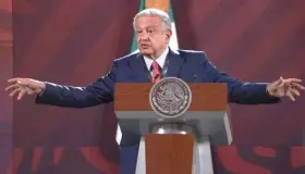 “Yo no he inclinado la balanza”, dice AMLO