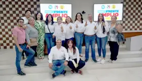 Respalda PAN Sonora a Xóchitl Gálvez