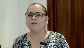 Buscan prevenir accidentes en cruces peatonales