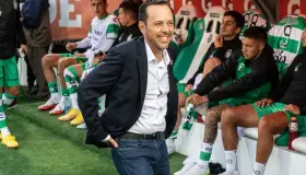 Asume Fentanes dirección de Rayos