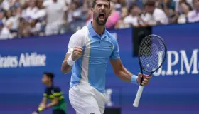 Djoko va a semifinales