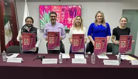 Anuncian Expo Bacanora Nogales 2023