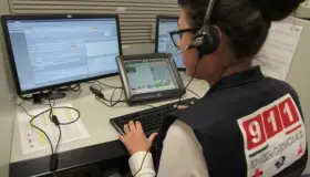 Aumentan llamados al número de emergencia