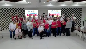 Se suman a favor de Xóchitl Gálvez