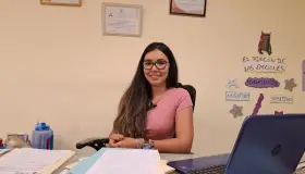 Llega el Día del Hermano; nogalenses lo celebran