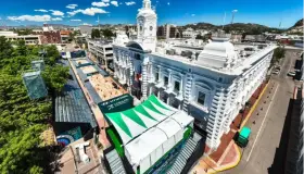 Inician mañana actividades de Copa Mundial de Tiro con Arco