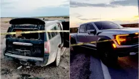 Denuncia Lebarón supuesto levantón en Chihuahua; autoridades investigan