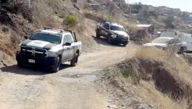 Denuncian robo en casa habitación en la CTS-Croc