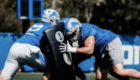 Buscan Leones abollar corona