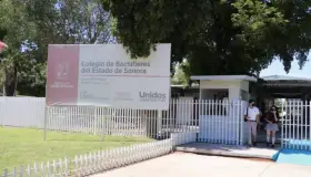 Anuncian cambio de aires acondicionados en planteles de Cobach