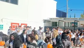 Aumenta matrícula en el Cobach II