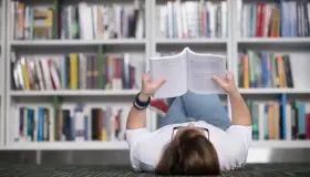 Promueven el hábito de la lectura en el Día Internacional de Leer un Libro
