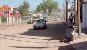 Pierden ventas locatarios de la calle Ruiz Cortines