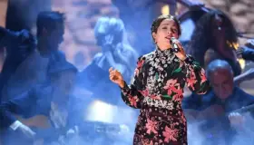 Hago la música que amo hacer: Natalia Lafourcade