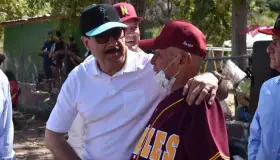 Consterna fallecimiento de Humberto “Raspo” Grajeda