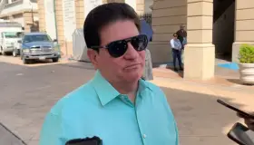 Podrán recibir hasta 7 años de prisión detenidos en caseta de cobro