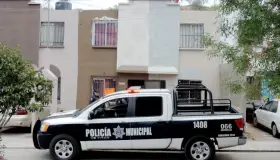 Reportan robos en casa en la colonia Las Acacias