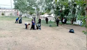 Atiende Seguridad Pública peticiones vecinales