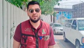 Falta de alumbrado público se debe a a choques y humedad por lluvias