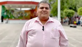 Destaca Hipólito Sedano trabajo de Segundo Informe de Gobierno