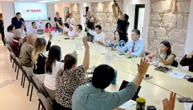 Aprueba Cabildo Segundo Informe de Gobierno