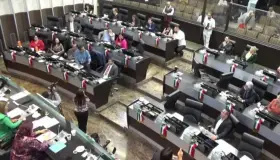 Desechan obviar trámite de comisión para redireccionar recursos a la CFE