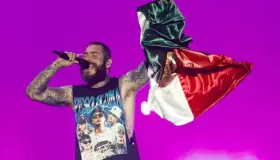 Post Malone se queda con ganas de más