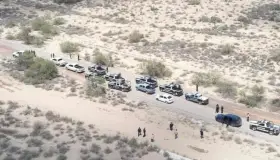 Posibles cateos en comunidades seris